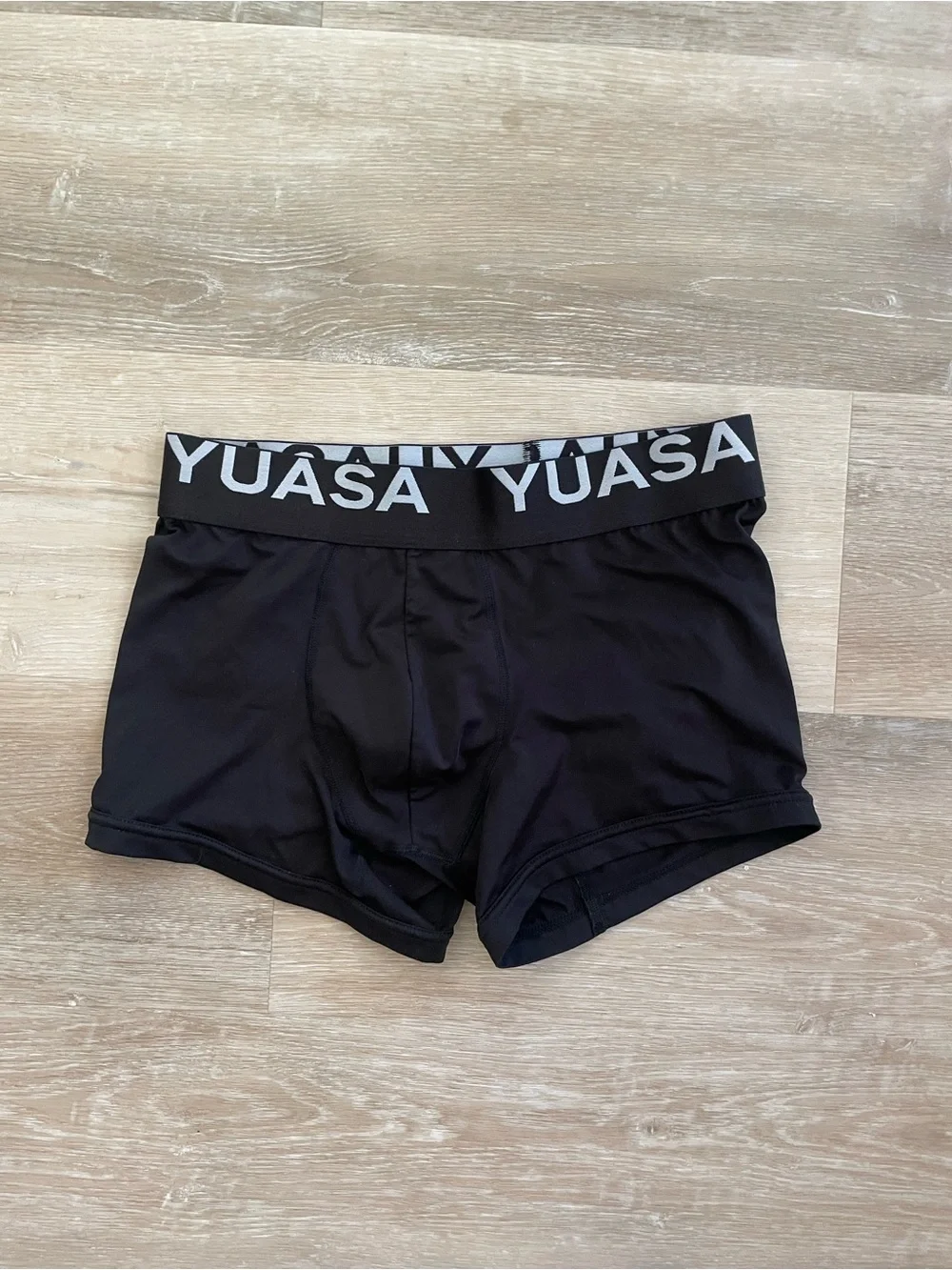YUASA Boxer Briefs
